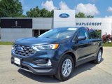 Certified 2022 Ford Edge SEL w/ Convenience Package image 2