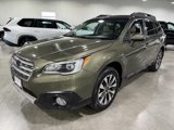 Used 2015 Subaru Outback 2.5i Limited w/ Popular Package #4 image 3