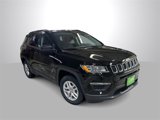 Certified 2018 Jeep Compass Sport w/ Tech Group image 2
