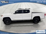 Used 2016 Toyota Tacoma 4x4 Double Cab image 6