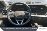 Used 2025 Chevrolet Trax LT w/ Driver Confidence Package image 5