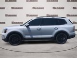Used 2023 Kia Telluride EX X-Line image 2