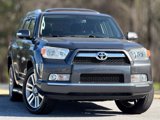 Used 2010 Toyota 4Runner Limited image 4