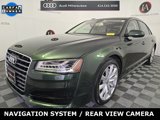 Used 2017 Audi A8 L 3.0T w/ Executive Package image 3