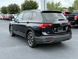 Used 2024 Volkswagen Tiguan S image 6