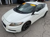 Used 2014 Honda CR-Z image 4