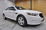 Used 2019 Ford Taurus Police Interceptor AWD image 6