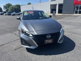 Used 2024 Nissan Altima 2.5 SV image 2