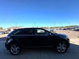 Used 2011 Ford Edge Limited w/ 302A Rapid Spec Order Code image 3