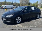 Used 2017 Chevrolet Volt LT w/ Comfort Package image 4