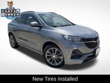 Used 2022 Buick Encore GX Select w/ Sport Touring Package image 1