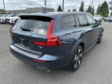 Used 2021 Volvo V60 T5 Cross Country w/ Climate Package image 2