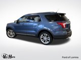 Used 2018 Ford Explorer XLT w/ Equipment Group 202A image 3