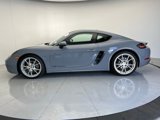 Certified 2024 Porsche 718 Cayman image 2