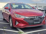 Used 2020 Hyundai Elantra ECO image 6