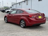 Used 2016 Hyundai Elantra Limited image 5
