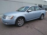 Used 2008 Ford Taurus Limited image 2