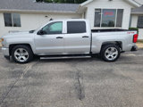 Used 2018 Chevrolet Silverado 1500 Custom w/ Custom Value Package image 3