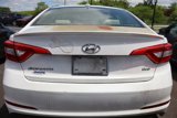 Used 2017 Hyundai Sonata ECO image 4