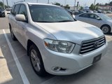Used 2010 Toyota Highlander Limited image 3
