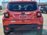 Used 2017 Jeep Renegade Altitude image 5