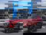 New 2026 Chevrolet TrailBlazer RS image 2