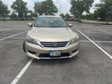 Used 2013 Honda Accord LX image 3