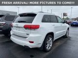 Used 2015 Jeep Grand Cherokee Summit w/ Platinum Series Group image 4