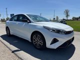 Certified 2022 Kia Forte GT-Line w/ GT-Line Premium Package image 4