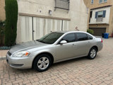 Used 2008 Chevrolet Impala LT image 5
