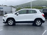 Used 2020 Chevrolet Trax LS image 4