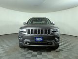 Used 2014 Jeep Grand Cherokee Overland image 2