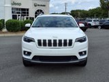 Used 2019 Jeep Cherokee Limited image 2