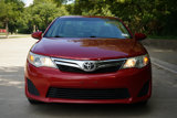 Used 2013 Toyota Camry LE image 3