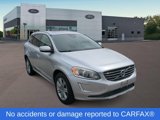 Used 2017 Volvo XC60 T5 Inscription w/ Preferred Option Package image 2