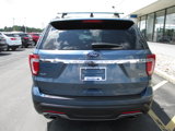 Used 2018 Ford Explorer XLT image 4