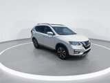 Used 2018 Nissan Rogue SL w/ Premium Package image 2