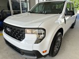 New 2025 Ford Maverick XLT w/ XLT Luxury Package image 3