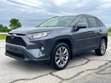 Used 2019 Toyota RAV4 XLE Premium image 3