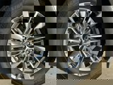 Used 2021 INFINITI QX80 Luxe image 3