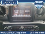 Used 2021 Jeep Wrangler Unlimited Sport image 4