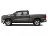 New 2025 RAM 1500 Big Horn image 3