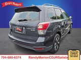 Used 2017 Subaru Forester 2.5i Premium image 3