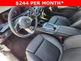 Used 2025 Mercedes-Benz CLA 250 4MATIC image 3