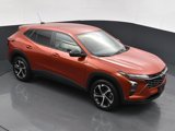 Certified 2024 Chevrolet Trax RS w/ Driver Confidence Package image 2