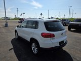 Used 2017 Volkswagen Tiguan Wolfsburg Edition image 5