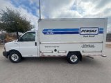 Used 2021 GMC Savana 3500 w/ Power Convenience Package image 4