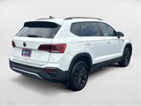 Certified 2022 Volkswagen Taos S image 5