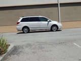 Used 2008 Toyota Sienna XLE Limited image 2
