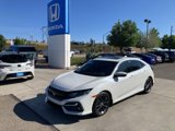 Certified 2020 Honda Civic EX image 2